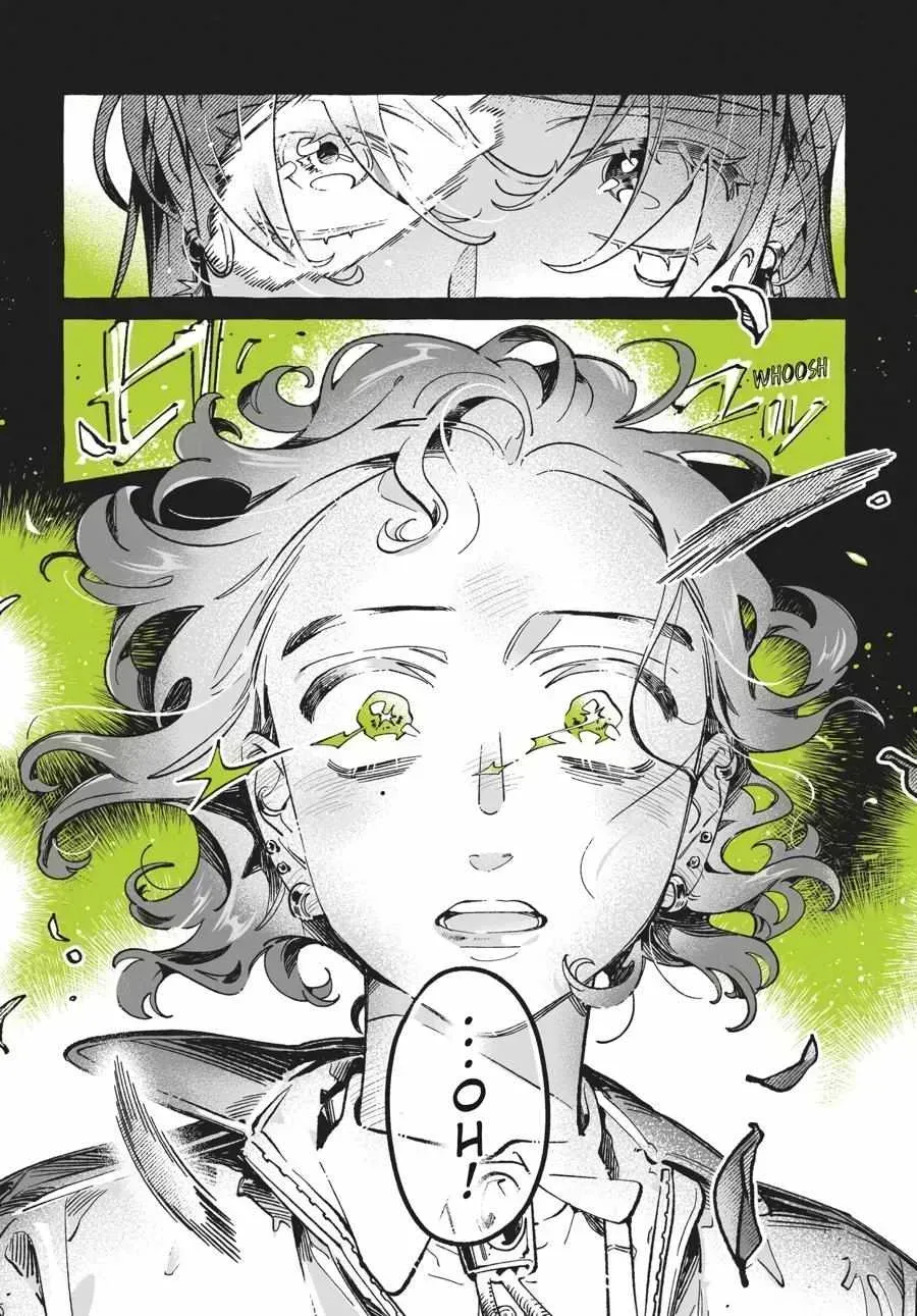 Read The Guy She Was Interested in Wasn't a Guy At All Manga Online