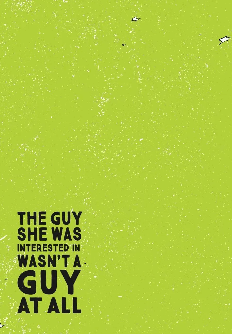 Read The Guy She Was Interested in Wasn't a Guy At All Manga Online
