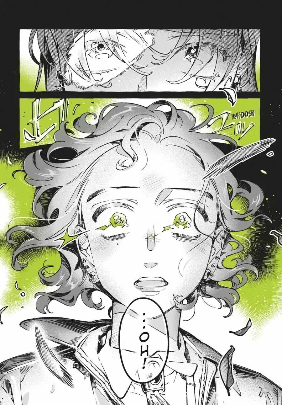 Read The Guy She Was Interested in Wasn't a Guy At All Manga Online