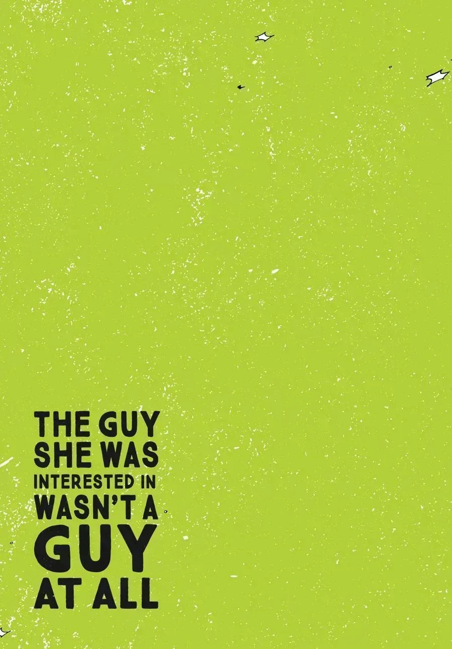 Read The Guy She Was Interested in Wasn't a Guy At All Manga Online
