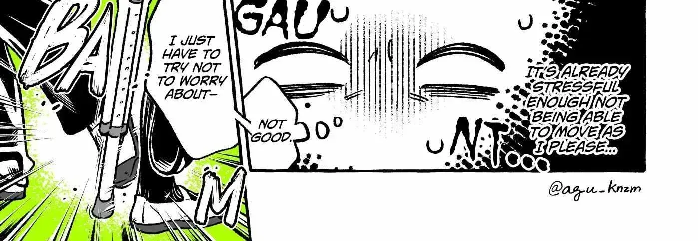 Read The Guy She Was Interested in Wasn't a Guy At All Manga Online
