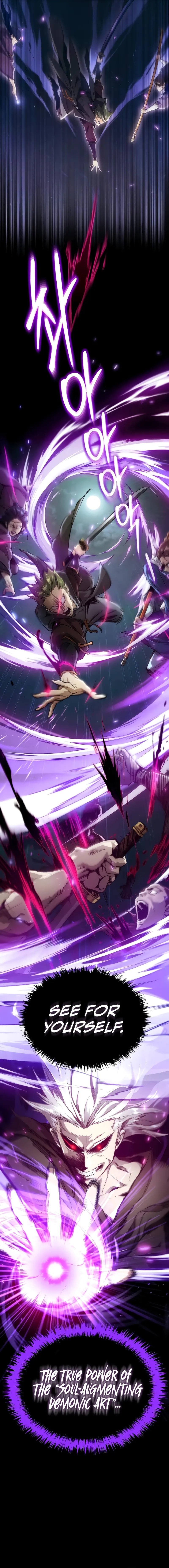 Read The Heavenly Demon Wants A Quiet Life Manga Online