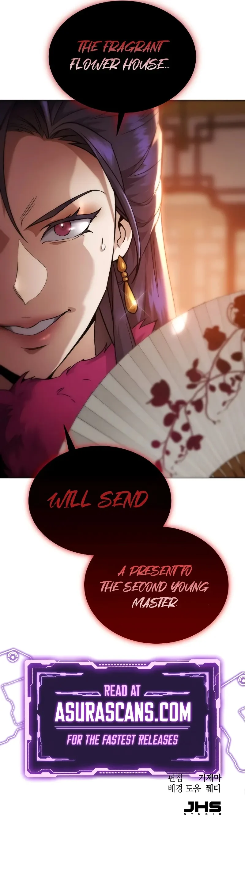 Read The Heavenly Demon Wants A Quiet Life Manga Online
