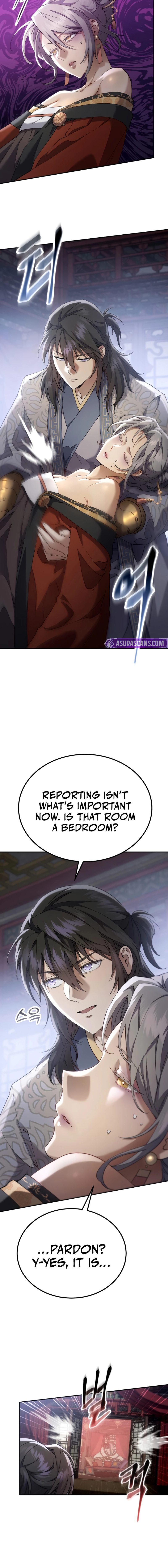 Read The Heavenly Demon Wants A Quiet Life Manga Online