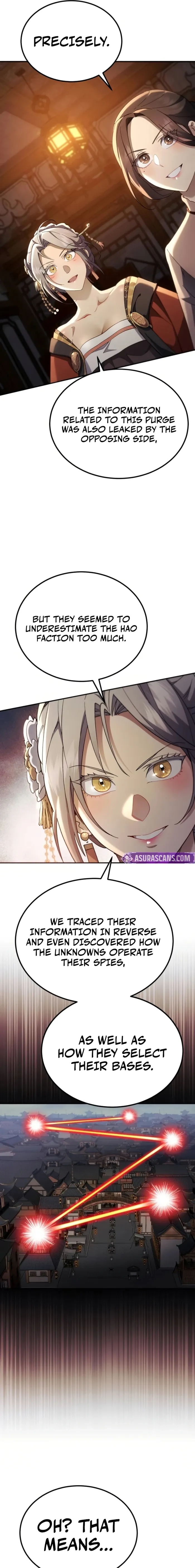 Read The Heavenly Demon Wants A Quiet Life Manga Online