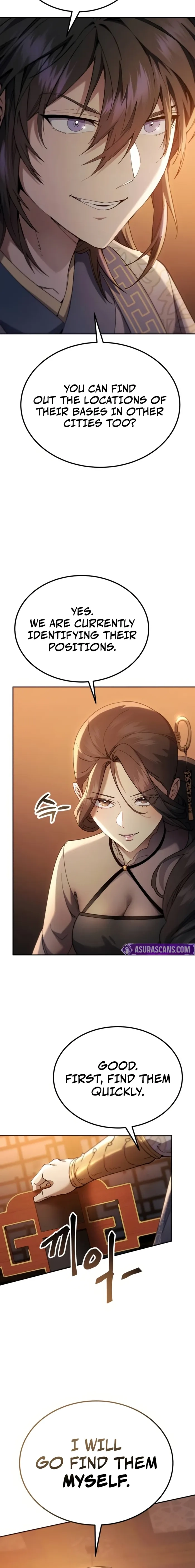 Read The Heavenly Demon Wants A Quiet Life Manga Online