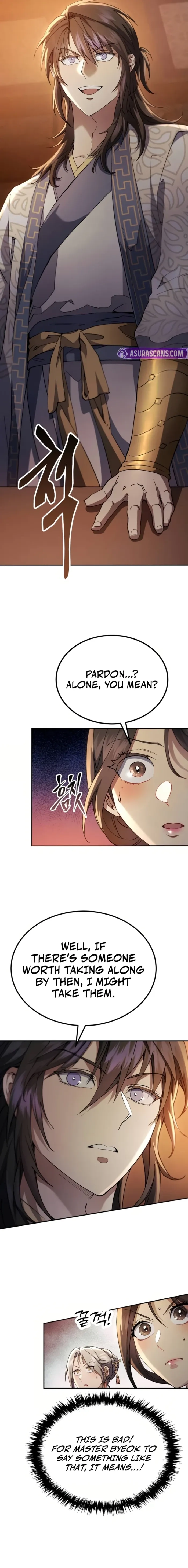 Read The Heavenly Demon Wants A Quiet Life Manga Online