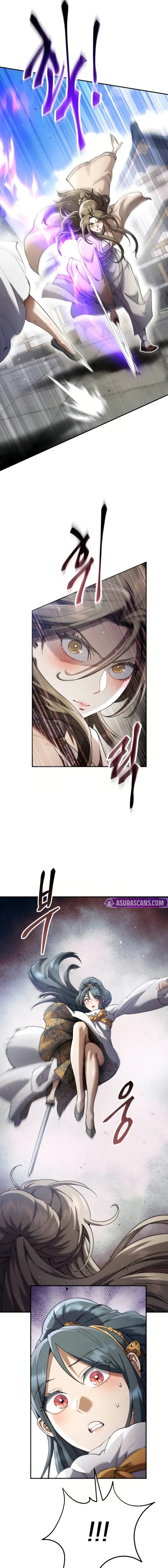 Read The Heavenly Demon Wants A Quiet Life Manga Online