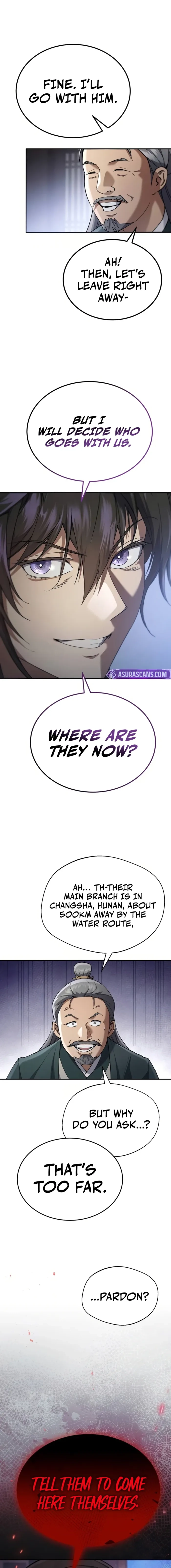 Read The Heavenly Demon Wants A Quiet Life Manga Online