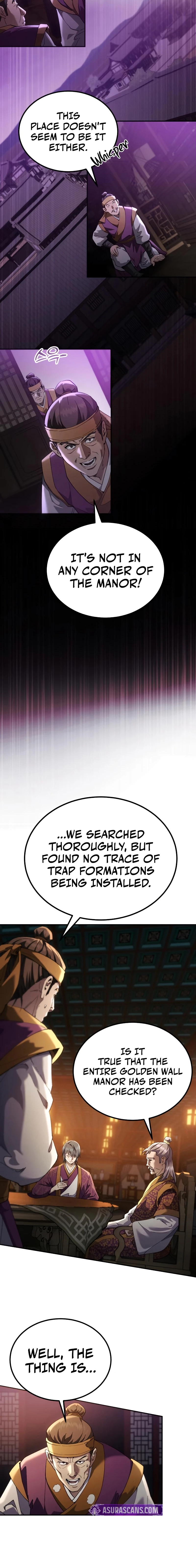 Read The Heavenly Demon Wants A Quiet Life Manga Online