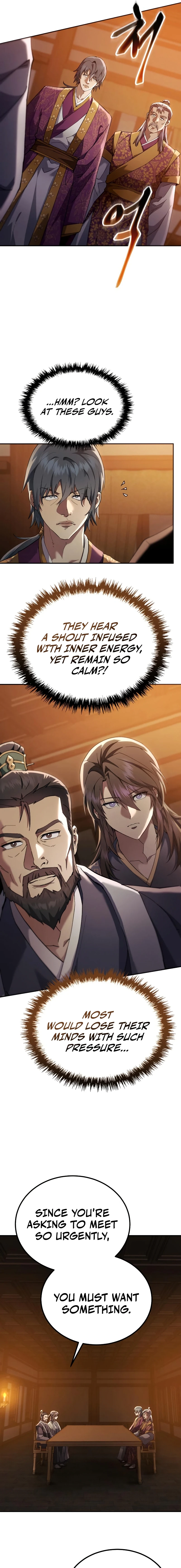 Read The Heavenly Demon Wants A Quiet Life Manga Online