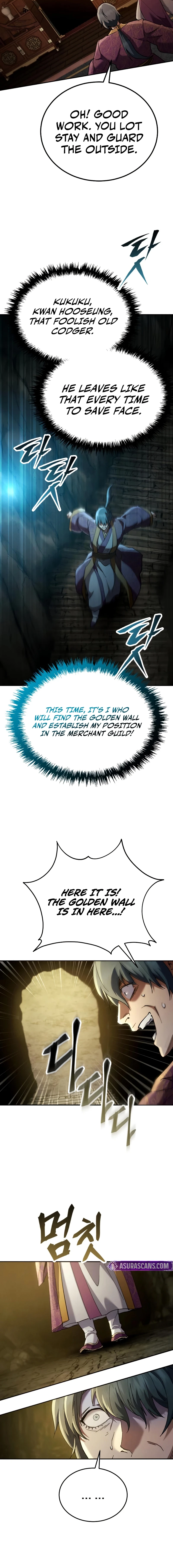 Read The Heavenly Demon Wants A Quiet Life Manga Online