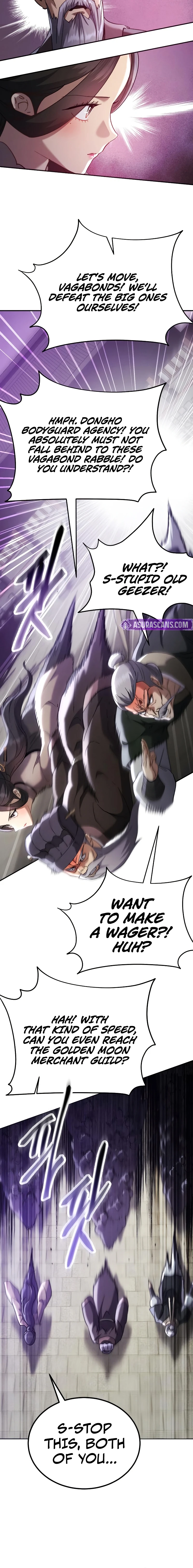 Read The Heavenly Demon Wants A Quiet Life Manga Online