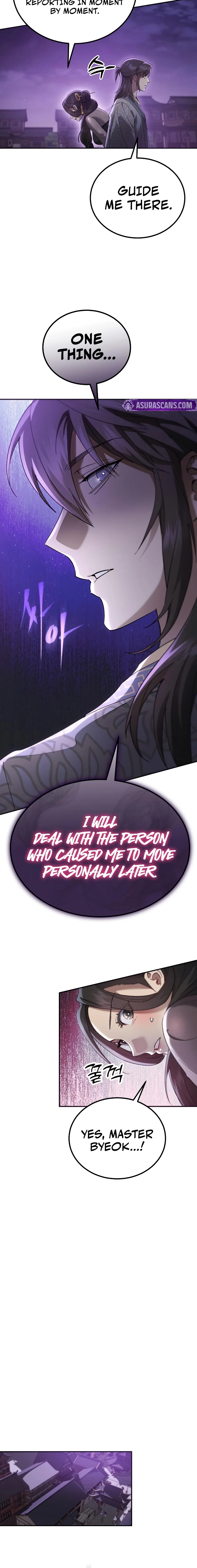 Read The Heavenly Demon Wants A Quiet Life Manga Online