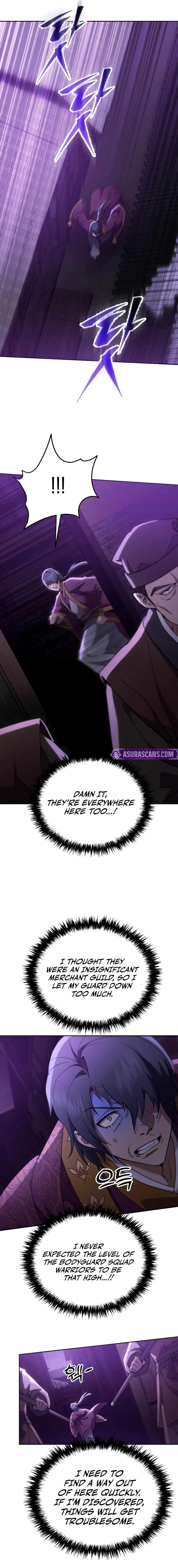 Read The Heavenly Demon Wants A Quiet Life Manga Online