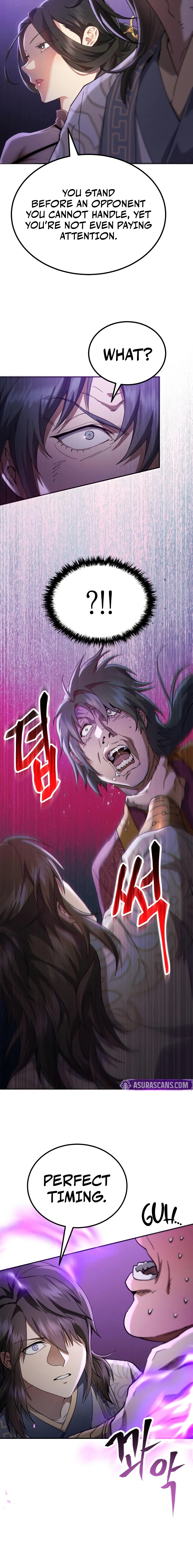 Read The Heavenly Demon Wants A Quiet Life Manga Online