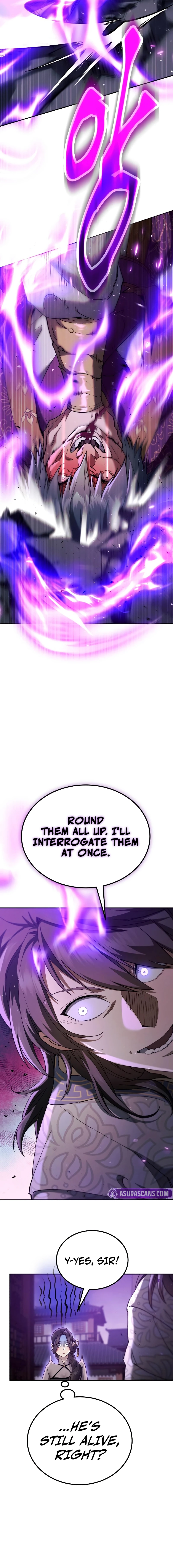 Read The Heavenly Demon Wants A Quiet Life Manga Online