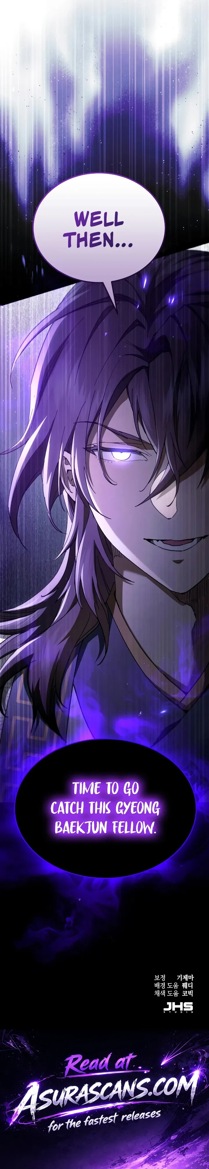 Read The Heavenly Demon Wants A Quiet Life Manga Online