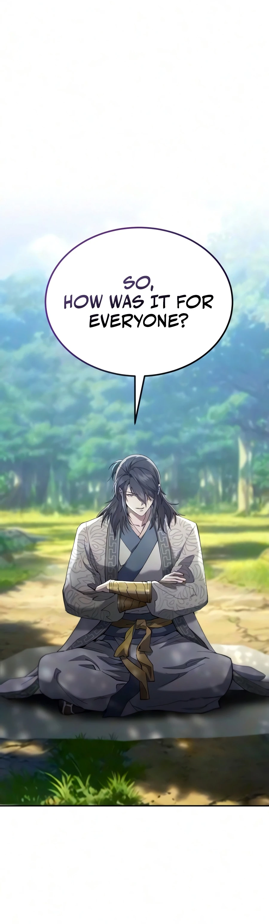 Read The Heavenly Demon Wants A Quiet Life Manga Online