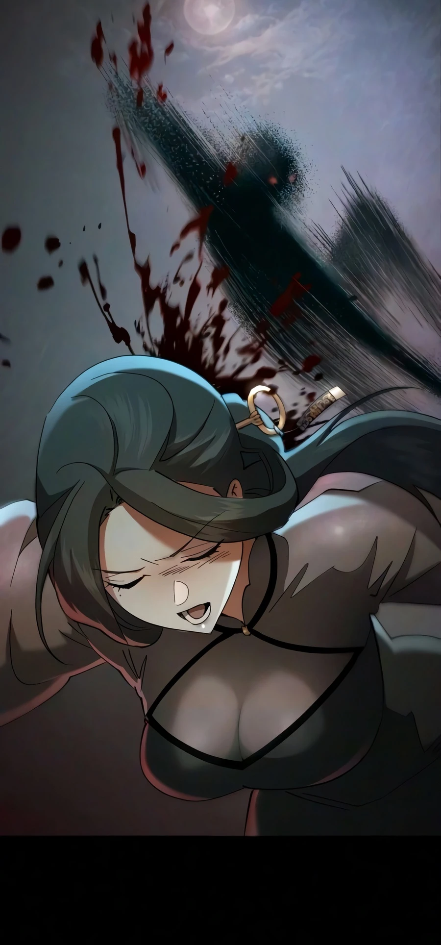Read The Heavenly Demon Wants A Quiet Life Manga Online