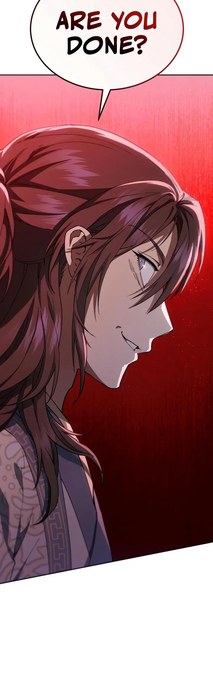 Read The Heavenly Demon Wants A Quiet Life Manga Online