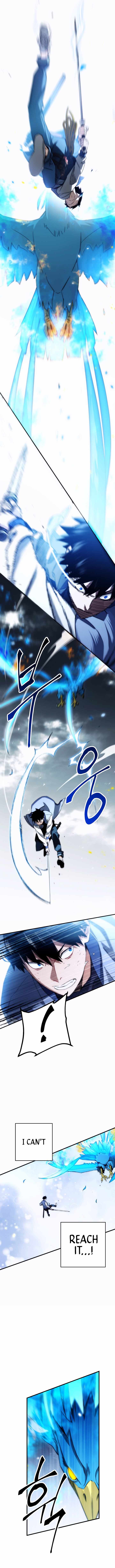 Read The Hero Returns Manga Online