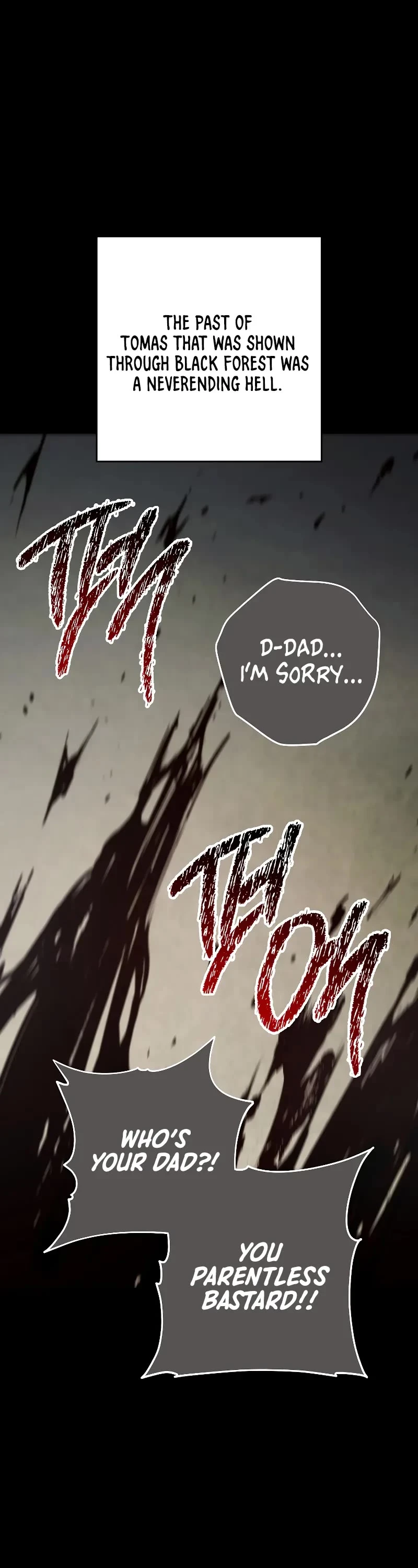 Read The Hero Returns Manga Online