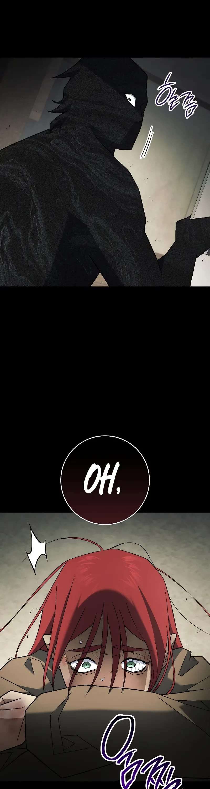 Read The Hero Returns Manga Online