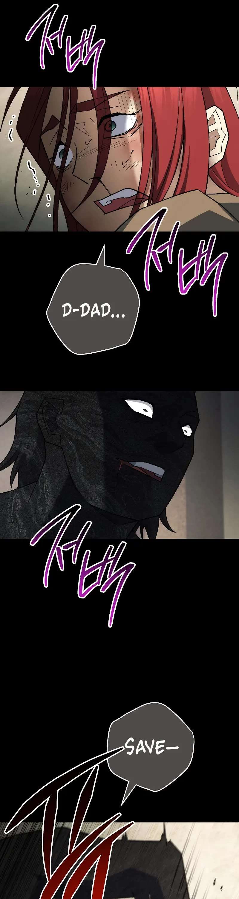 Read The Hero Returns Manga Online