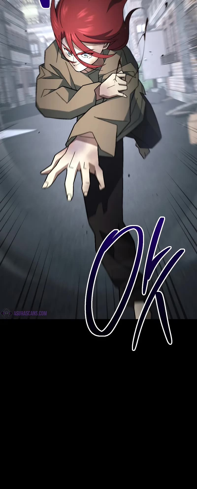 Read The Hero Returns Manga Online