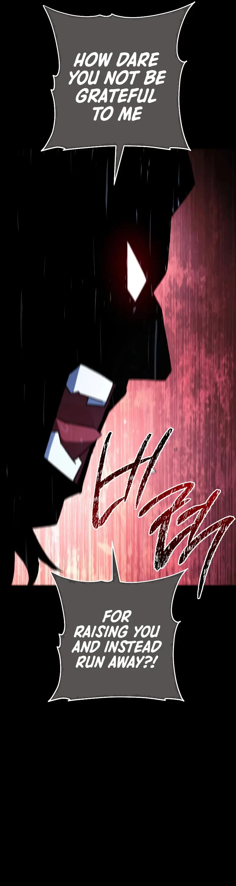 Read The Hero Returns Manga Online