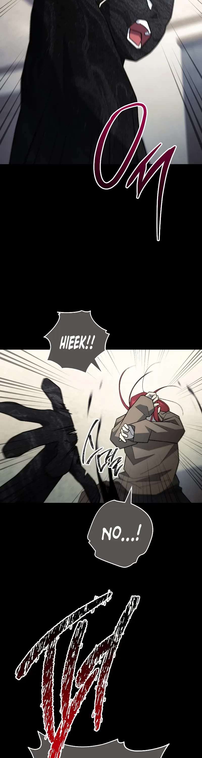 Read The Hero Returns Manga Online