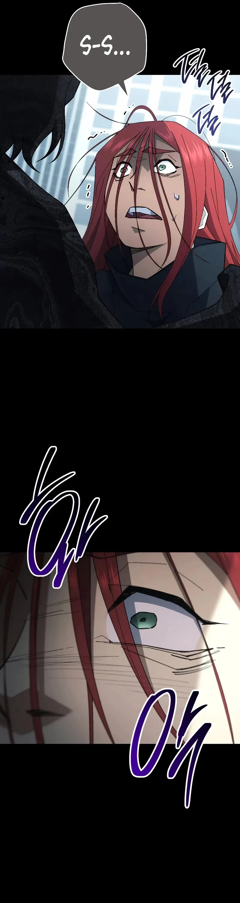 Read The Hero Returns Manga Online