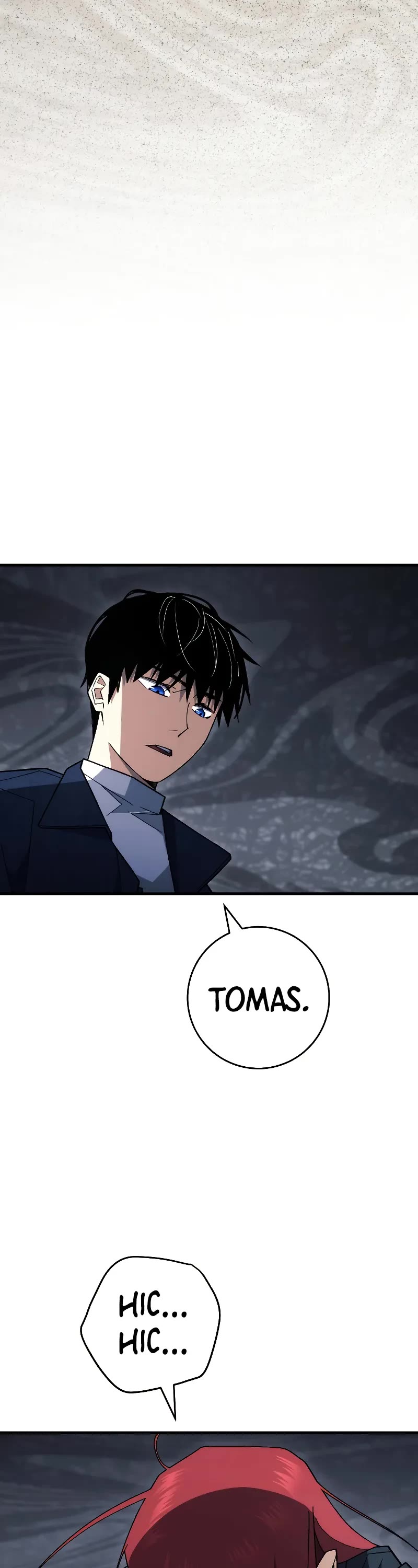 Read The Hero Returns Manga Online
