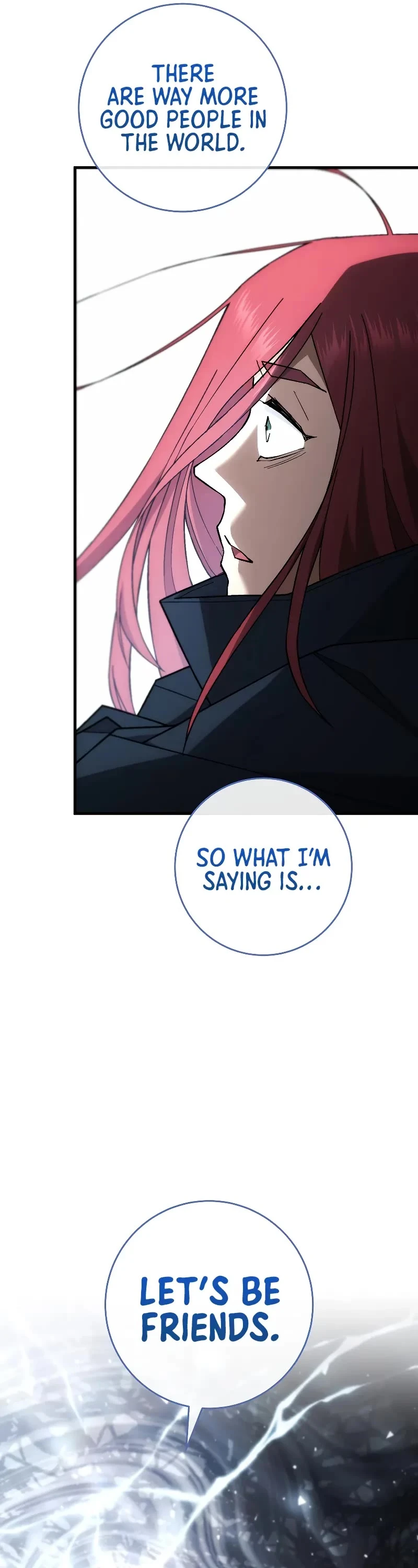 Read The Hero Returns Manga Online