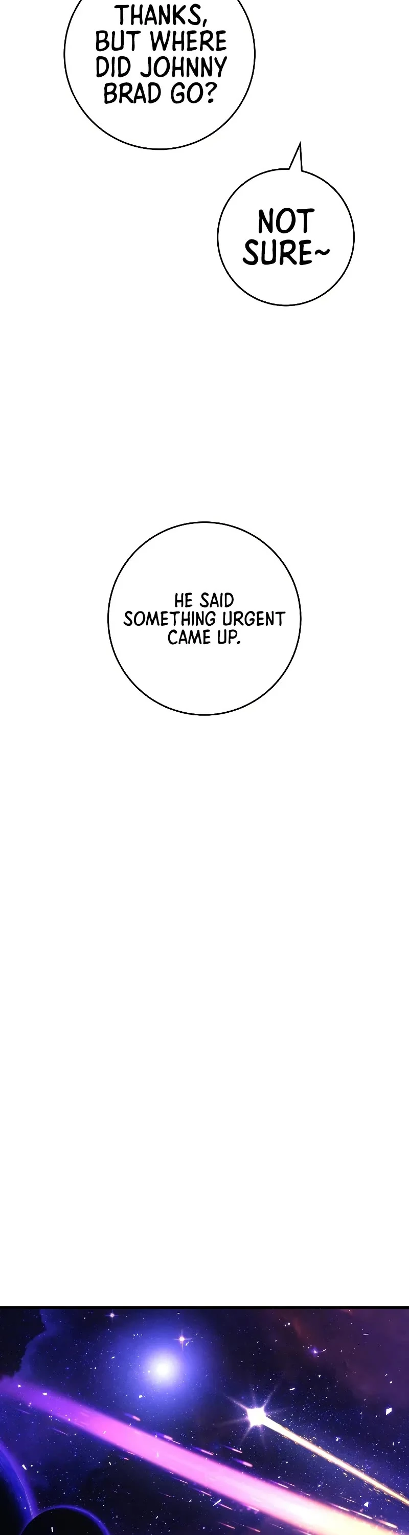 Read The Hero Returns Manga Online