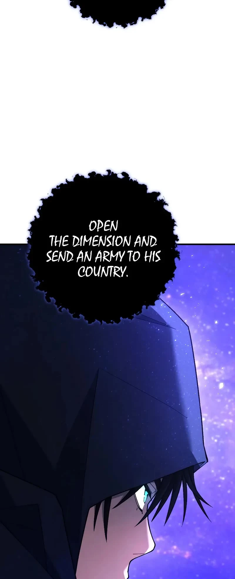 Read The Hero Returns Manga Online