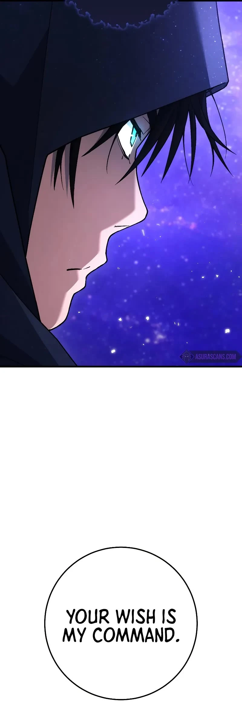 Read The Hero Returns Manga Online