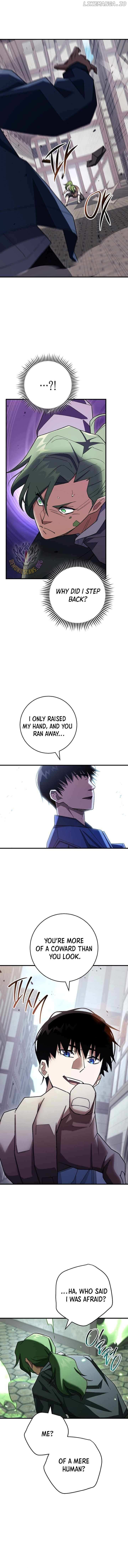 Read The Hero Returns Manga Online