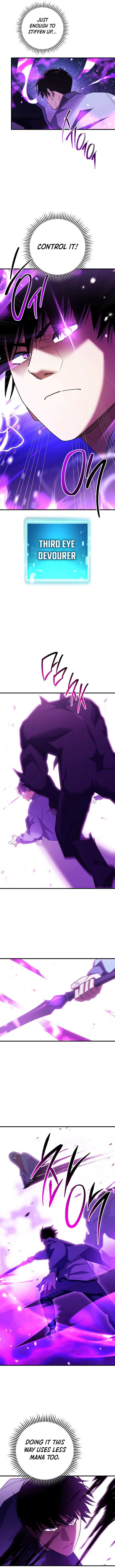 Read The Hero Returns Manga Online