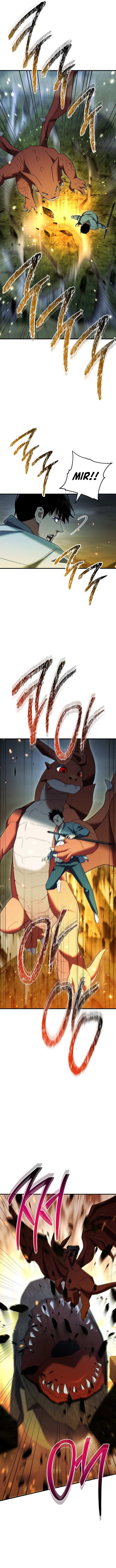 Read The Hero Returns Manga Online