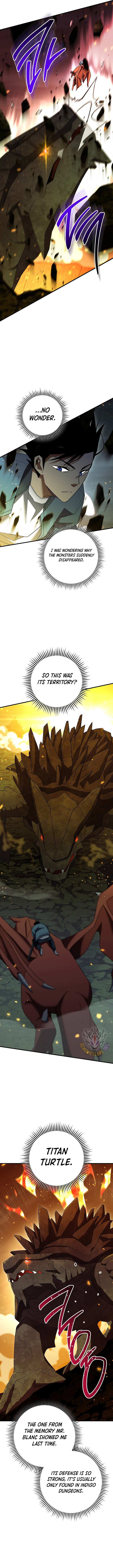 Read The Hero Returns Manga Online