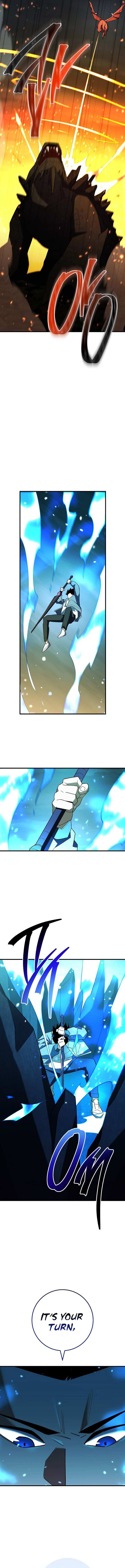 Read The Hero Returns Manga Online