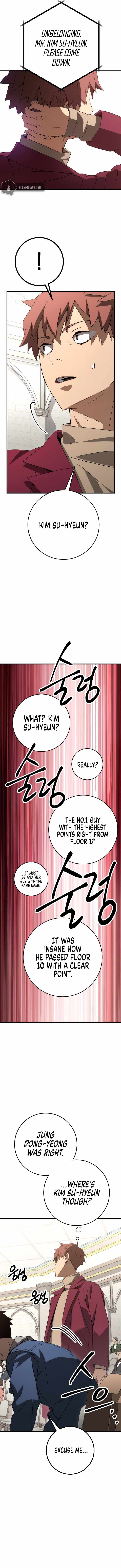 Read The Hero Returns Manga Online