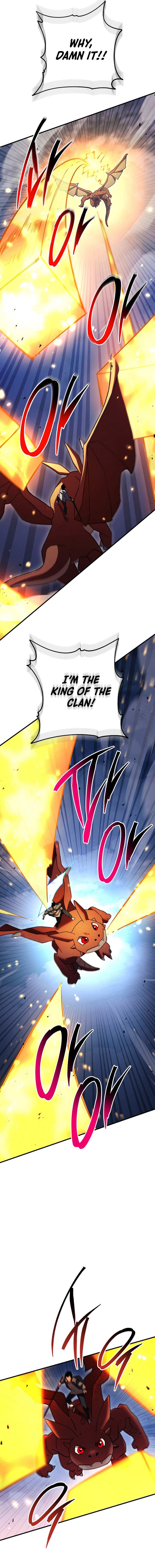 Read The Hero Returns Manga Online