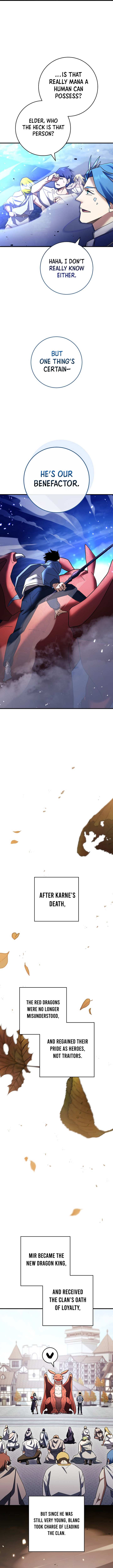 Read The Hero Returns Manga Online