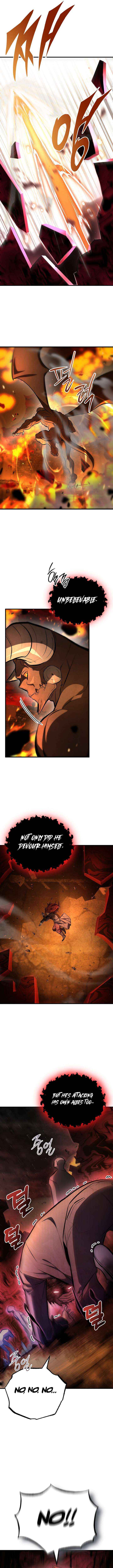 Read The Hero Returns Manga Online