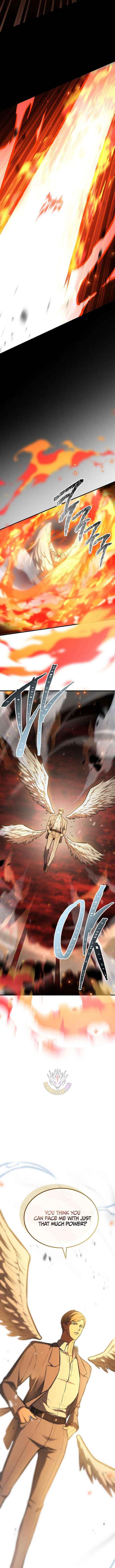 Read The Hero Returns Manga Online