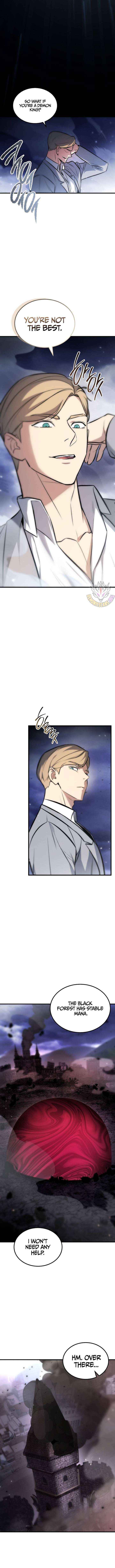 Read The Hero Returns Manga Online