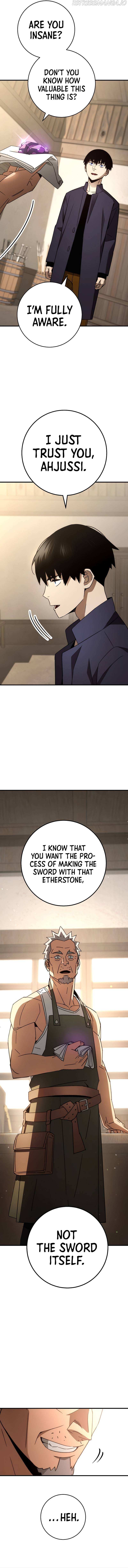 Read The Hero Returns Manga Online
